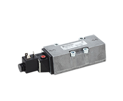 ISO Star Valve Solenoid