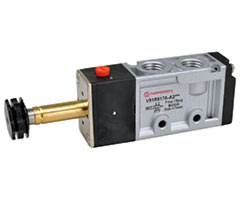 Inline Valves Solenoid