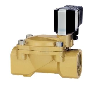 Solenoid Valve