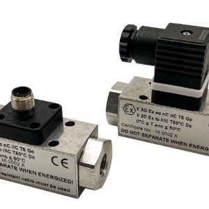 Pressure Switch